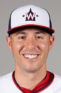Patrick Corbin