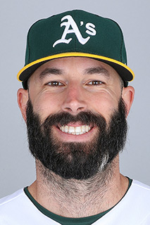 Mike Fiers