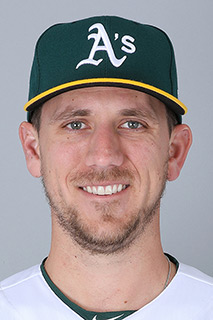 Stephen Piscotty