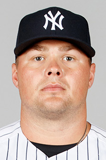 Luke Voit