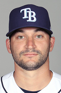 Mike Zunino
