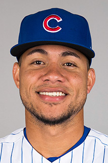 Willson Contreras