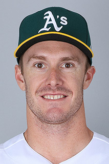 Mark Canha
