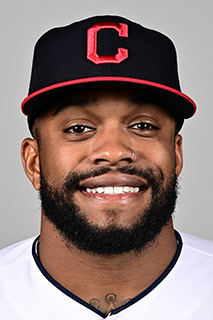 Delino DeShields