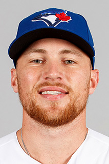 Brandon Drury