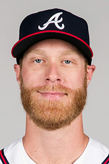 Mike Foltynewicz