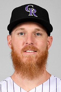Jon Gray