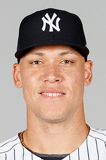 Aaron Judge