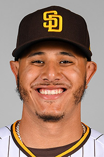 Manny Machado