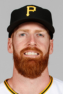 Colin Moran