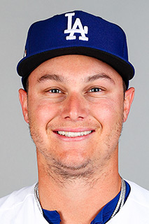 Joc Pederson