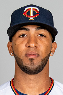 Eddie Rosario