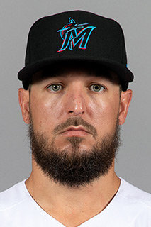 Caleb Smith