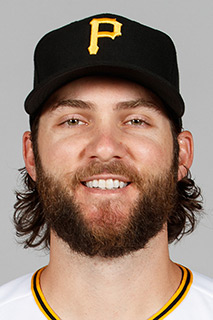 Trevor Williams