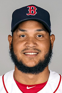 Eduardo Rodriguez
