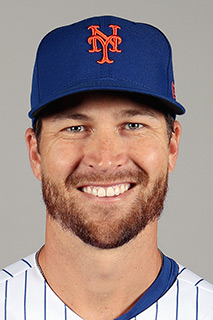 Jacob deGrom