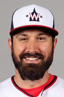Adam Eaton