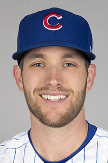 Casey Sadler