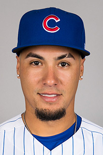 Javier Báez