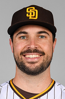 Austin Hedges