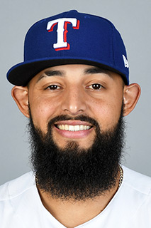 Rougned Odor