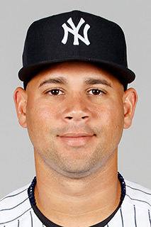 Gary Sánchez