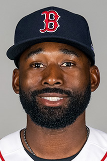 Jackie Bradley Jr.