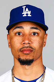 Mookie Betts