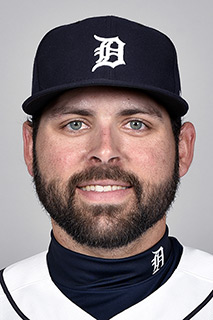 Michael Fulmer