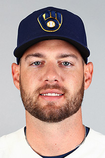 Adrian Houser
