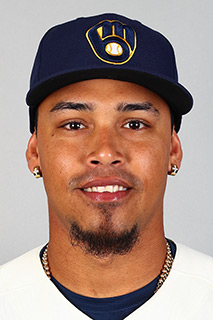 Orlando Arcia