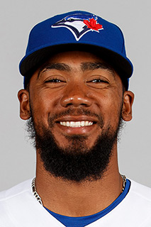 Teoscar Hernández
