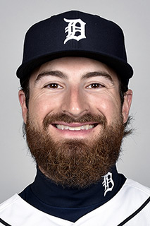 Eric Haase