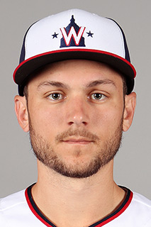 Trea Turner