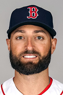 Kevin Pillar