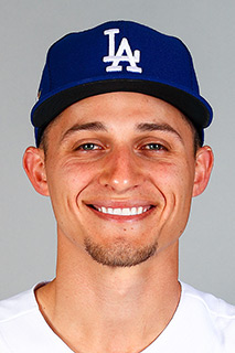Corey Seager