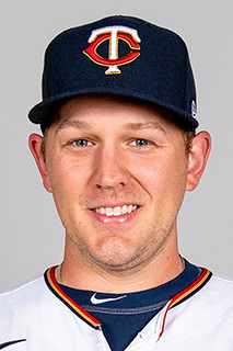 Tyler Duffey
