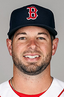 Kevin Plawecki