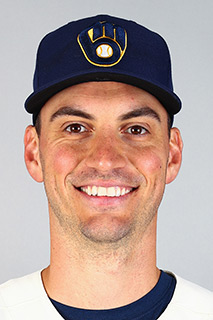 Brent Suter
