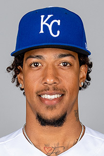 Adalberto Mondesi