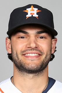 Lance McCullers Jr.
