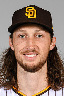 Matt Strahm