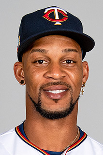 Byron Buxton