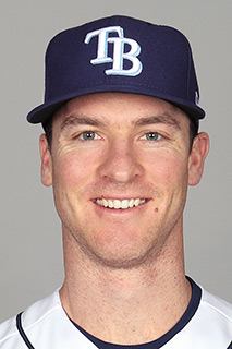 Joey Wendle