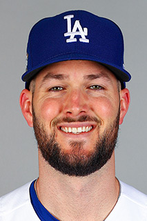 Alex Wood