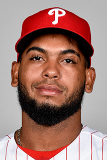 Seranthony Domínguez