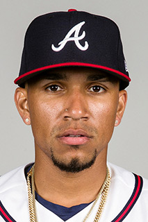 Johan Camargo