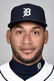 Victor Reyes