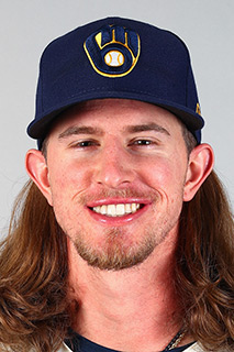 Josh Hader