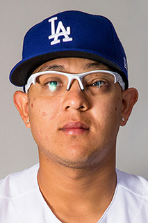 Julio Urías